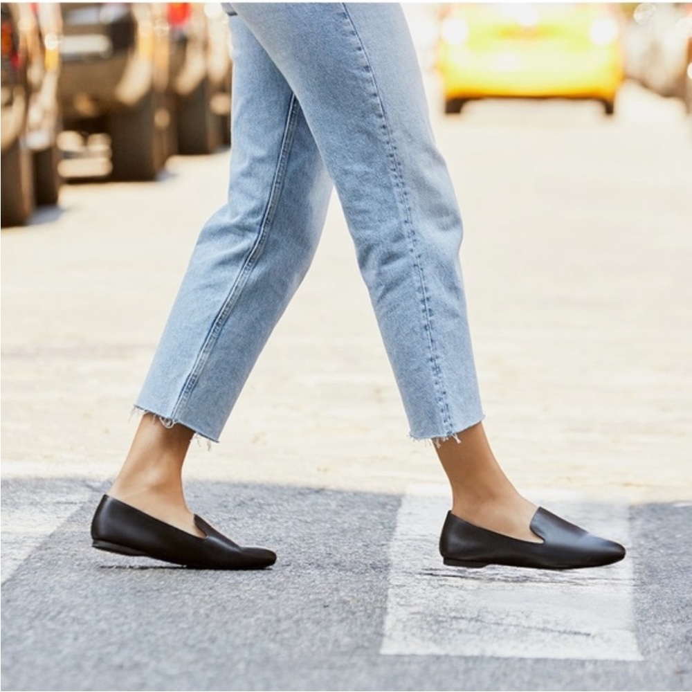 BIRDIES “The Starling” loafers